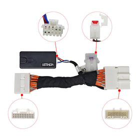 UltraEra retail packaging image indicates included components and warranty