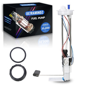 ultramindz fuel pump front assembly showing fitment and reliable delivery
