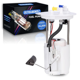 ultramindz fuel pump front assembly showing clean replacement and reliable fit