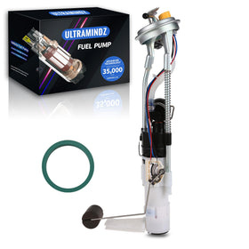 ultramindz fuel pump front assembly showing ready-to-install design and reliability