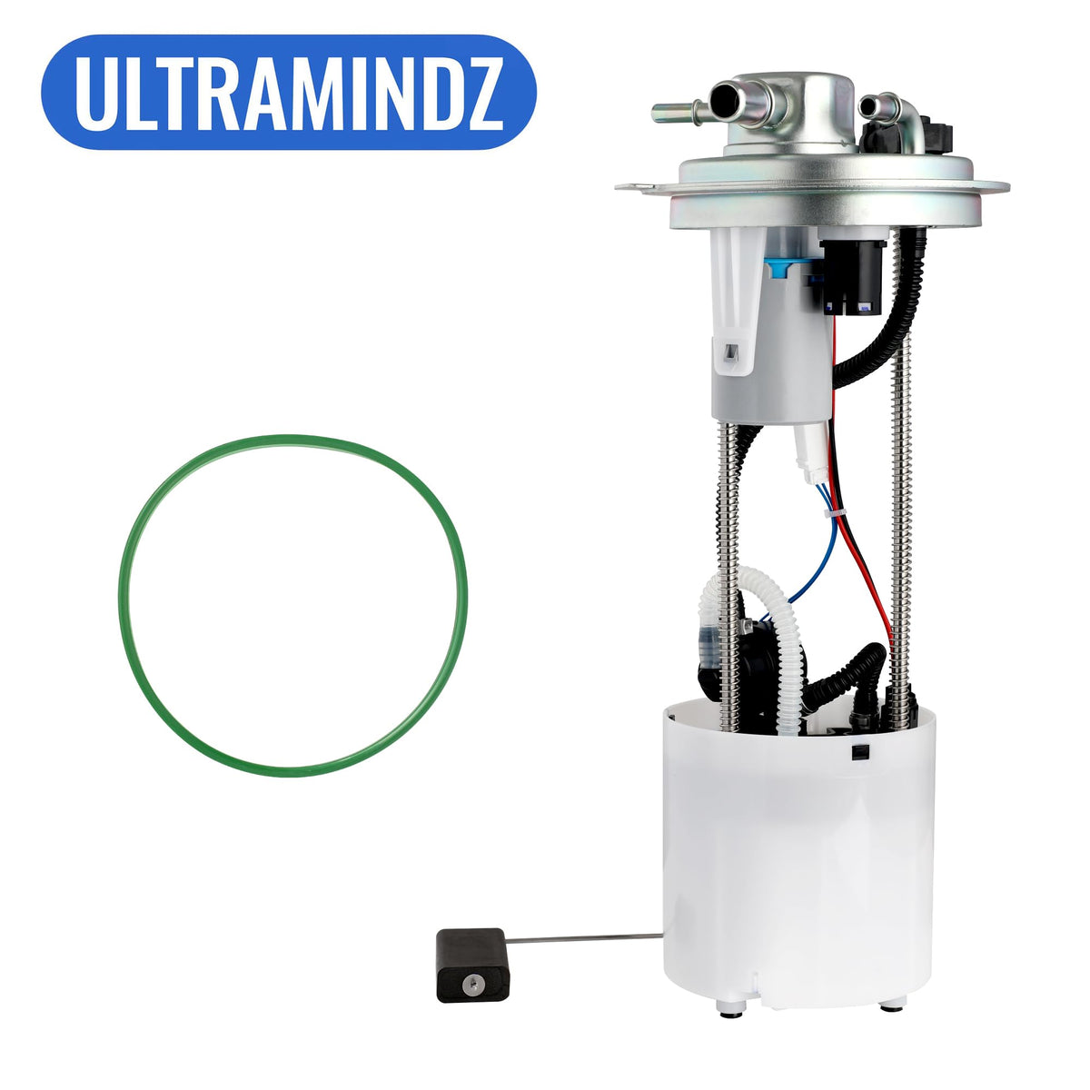 ultramindz fuel pump packaging and part numbers for correct OEM replacement