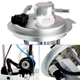 ultramindz fuel pump sending unit and float providing precise fuel level data