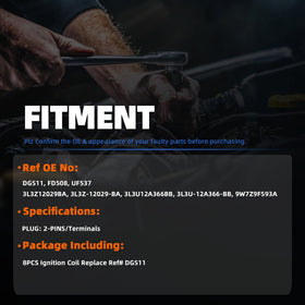 ultramindz label and part numbers close view for matching OEM references