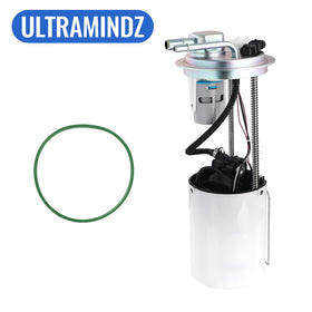 ultramindz packaging and kit contents showing complete components included
