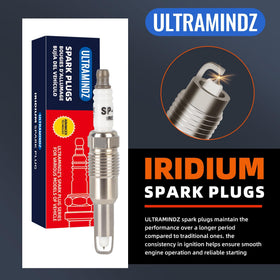 ultramindz size comparison with ruler showing compact dimensions for easy installation