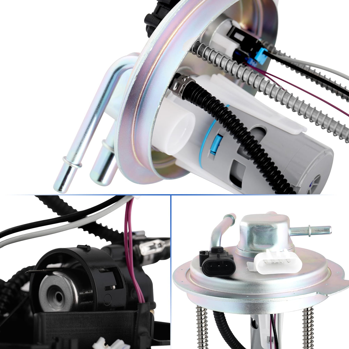 ultramindz sending unit with float showing accurate fuel level feedback