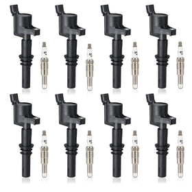 ultramindz spark plug close-up showing electrode detail for reliable ignition