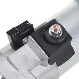 ultramindz starter electrical terminals visible for secure battery connection