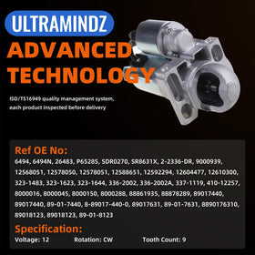 ultramindz mounting flange detail demonstrating bolt pattern match