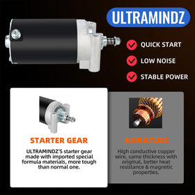 ultramindz packaged starter box ready for delivery and secure storage