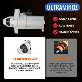 ultramindz starter packaged ready to ship protecting the new unit