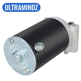 ultramindz starter beside ruler for size comparison and installation planning