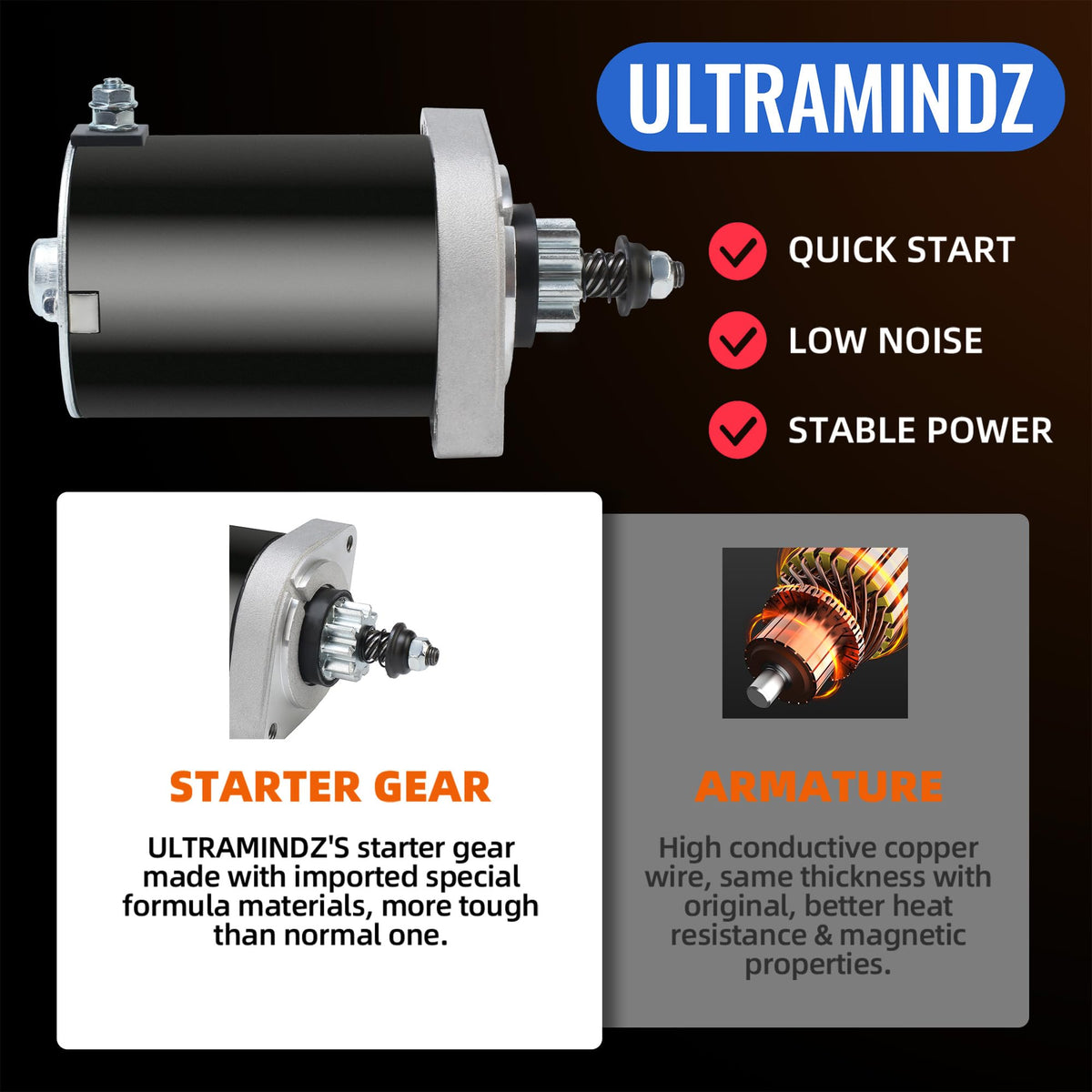 ultramindz starter size comparison in hand for scale and ease of installation assessment