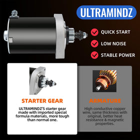 ultramindz starter size comparison in hand for scale and ease of installation assessment