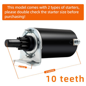 ultramindz starter spline detail showing teeth clarity for reliable meshing