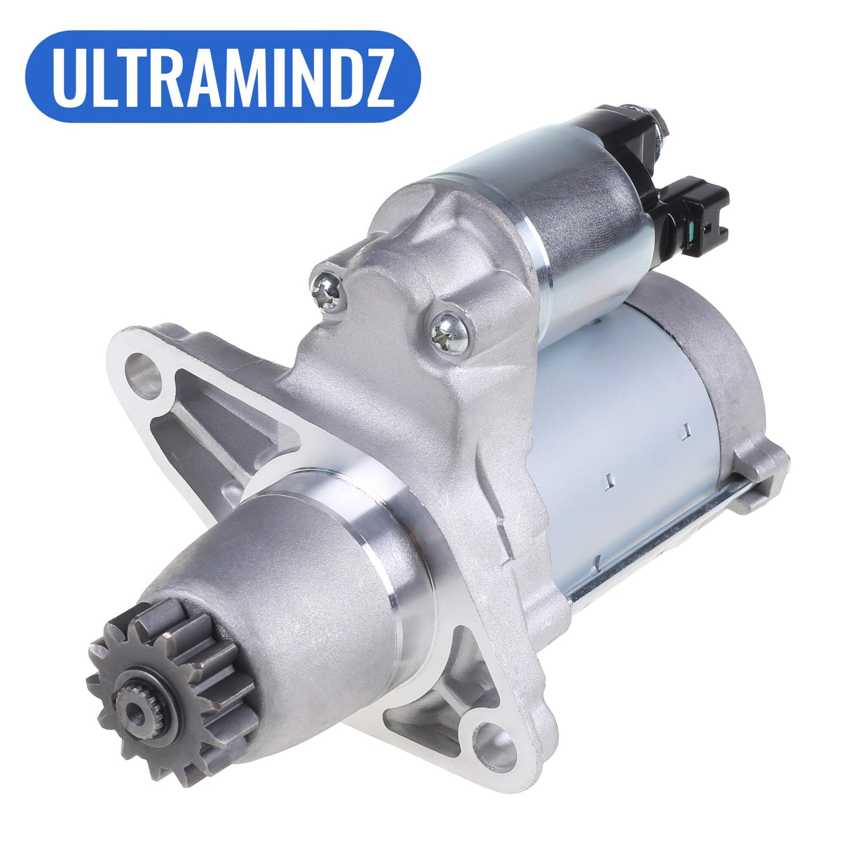 ultramindz starter wiring connector detail ensuring proper electrical fit