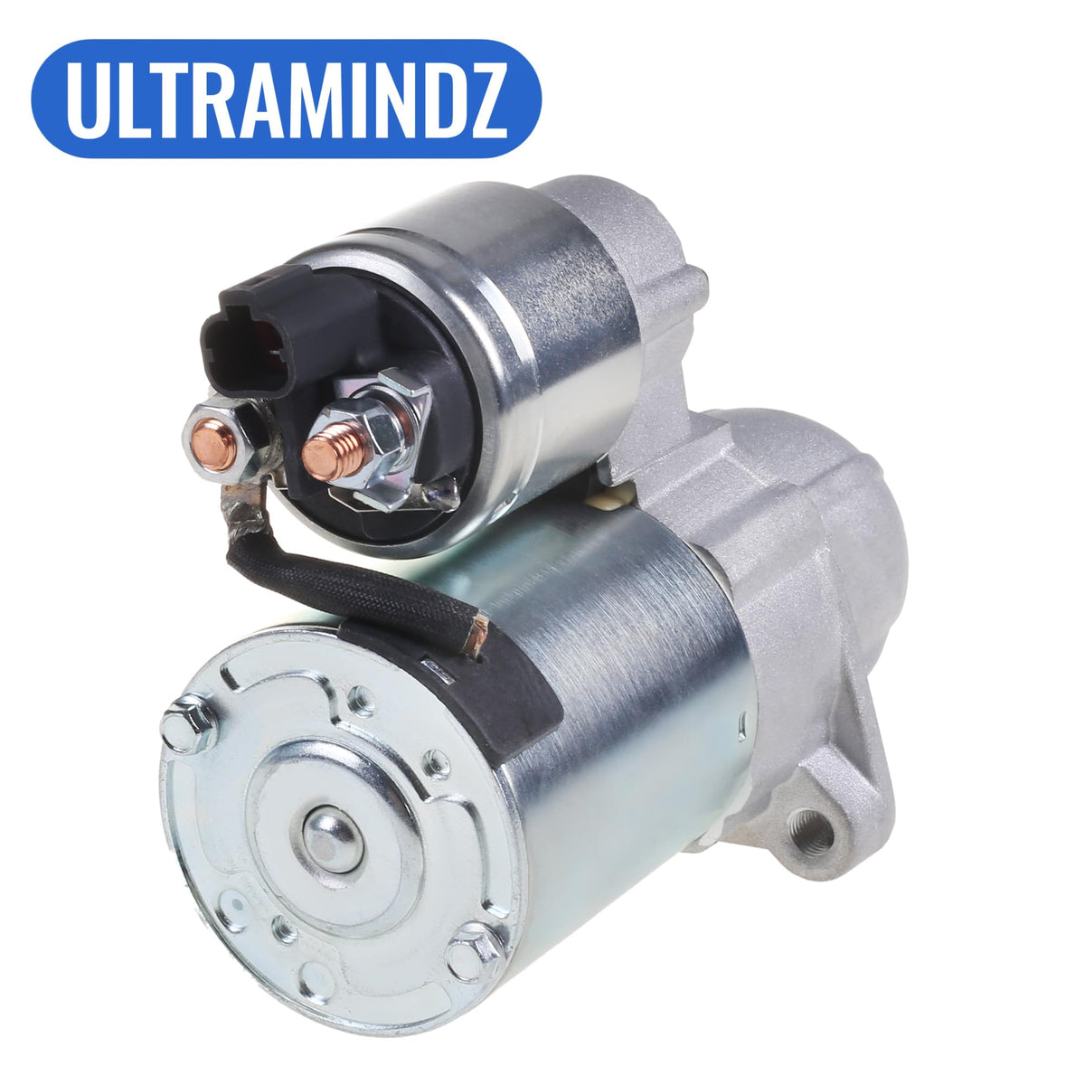 ultramindz wiring connector view showing terminal layout for straightforward hookup benefit