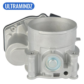 ultramindz throttle body in workshop setting highlighting professional installation advantage