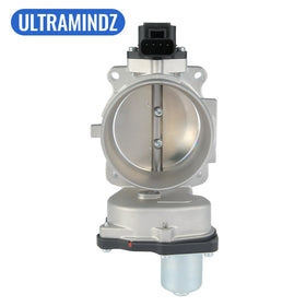 ultramindz installed in engine bay demonstrating direct-fit replacement benefit