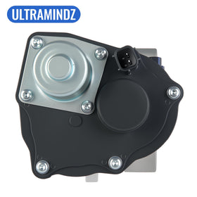 ultramindz packaged unit with label showing new, ready-to-install benefit