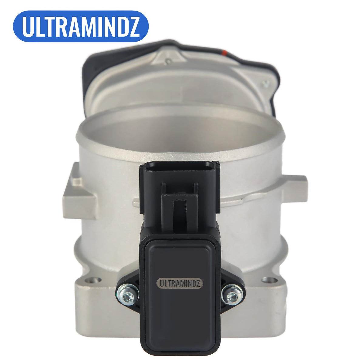 ultramindz treated surface close-up showing dust and corrosion protection benefit