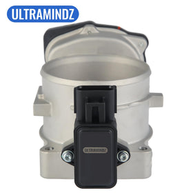 ultramindz treated surface close-up showing dust and corrosion protection benefit