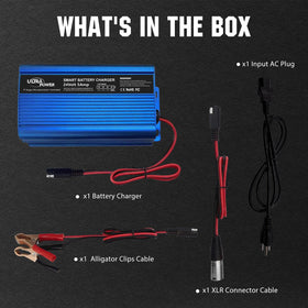 ULTRAPOWER AC inlet and on/off switch detail for flexible cable use and simple operation