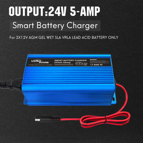 ULTRAPOWER thick aluminum housing detail offering durable protection and heat dissipation