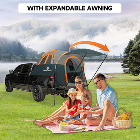 Umbrauto packed carry bag for compact transport and storage
