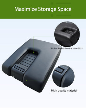 UMISHI side profile of armrest lid displaying slim fit and improved comfort