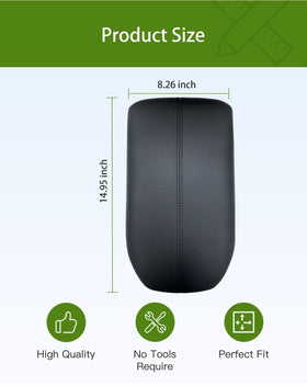 UMISHI lid size comparison with ruler showing accurate dimensions