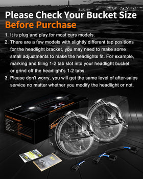 UNI-SHINE compared to halogen bulb showing stronger LED illumination advantage