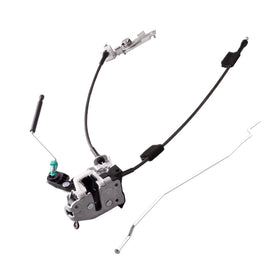 unikpas cable and rod detail included for full linkage replacement benefit