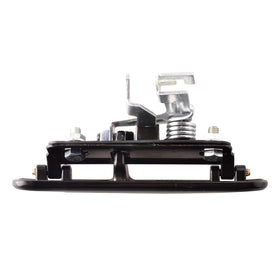 unikpas handle backside mounting points showing bolt holes for easy installation