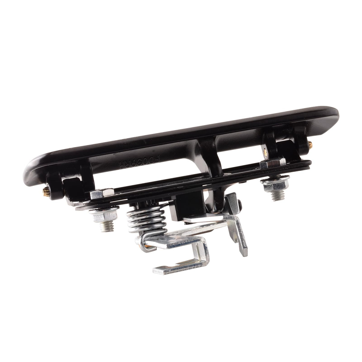 unikpas handle close-up texture highlighting durable material and grip benefit