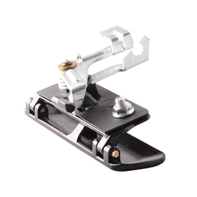 unikpas handle size scale with measuring tape indicating proper dimensions for fit