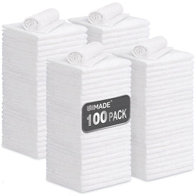 UNIMADE front packaging showing 100-pack and durable design benefit