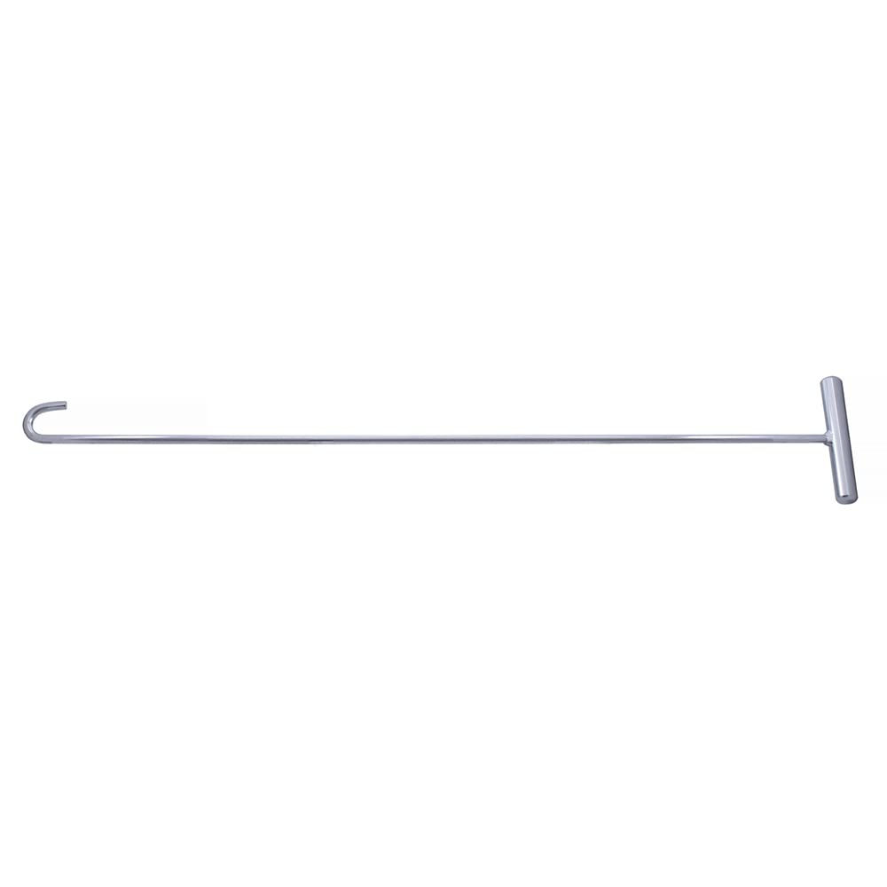United Pacific front view of 31-inch pin puller showing full length for easy reach