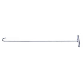 United Pacific front view of 31-inch pin puller showing full length for easy reach