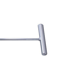 United Pacific detailed J-hook end engaging pin for secure pull leverage