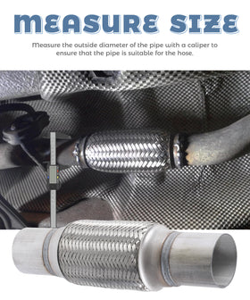 UNLRAE size comparison showing diameter and length fitment benefit
