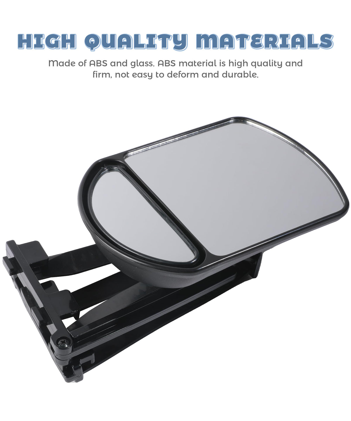 UNLRAE rubber strap detail showing secure attachment and stability