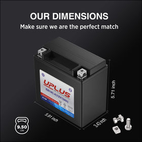 UPLUS PP case texture close-up showing heat resistance and durability