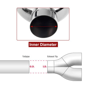 Upower image of welded joint area indicating professional weld-on installation benefit