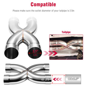 Upower polished surface detail highlighting corrosion resistance benefit