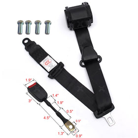 UrbanBlend comparison with included hardware showing correct fit and mounting benefit