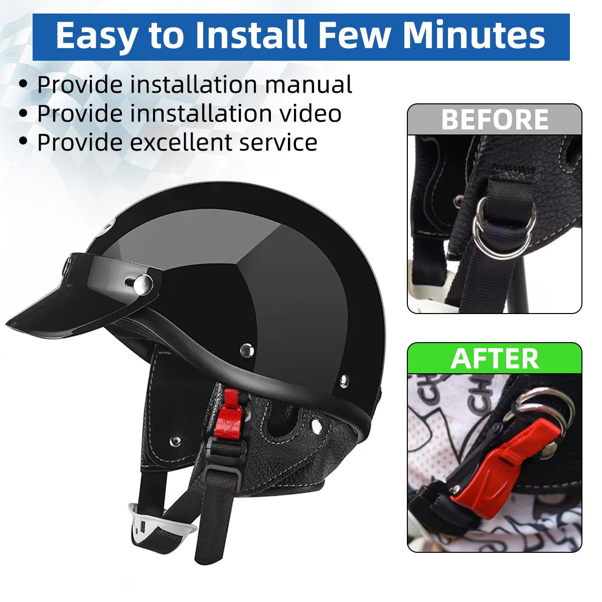 URLWALL commuter using helmet highlighting quick removal and everyday speed