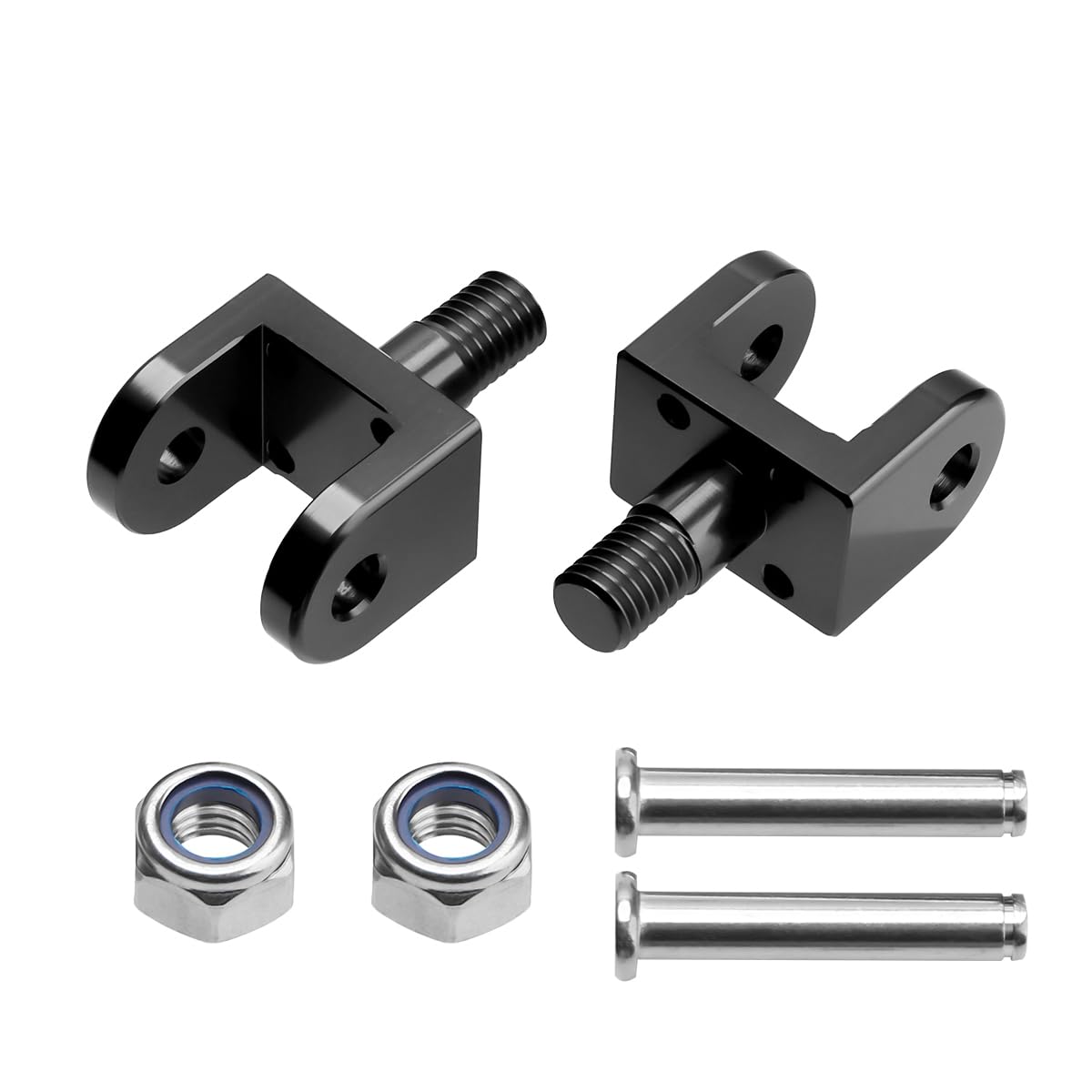 URLWALL packaged pair with screws ready for quick bolt-on installation