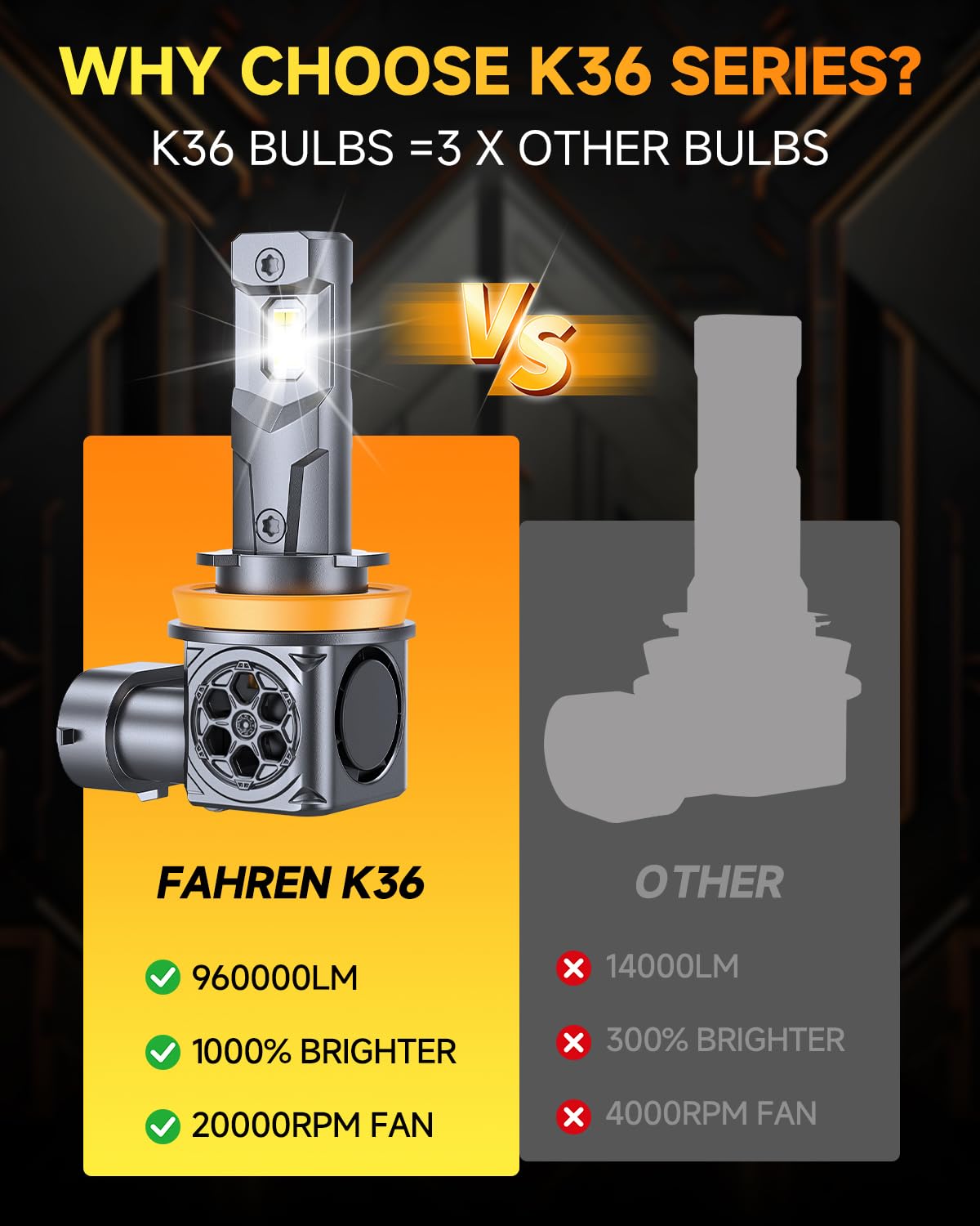 Ursprung FAHREN copper heat sink detail for reliable thermal control