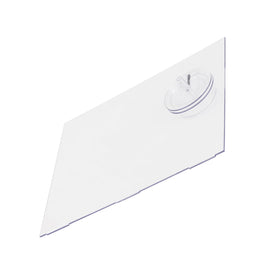 URYKEC panel in RV entry lifestyle setting showing improved usability and clarity